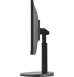 Monitor viewsonic vg2208a led  22", negro, fullhd, ips, hub usb, panel 100hz vg2208a