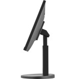 Monitor viewsonic vg2208a led  22", negro, fullhd, ips, hub usb, panel 100hz vg2208a