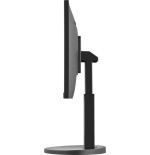 Monitor viewsonic vg2208a led  22", negro, fullhd, ips, hub usb, panel 100hz vg2208a
