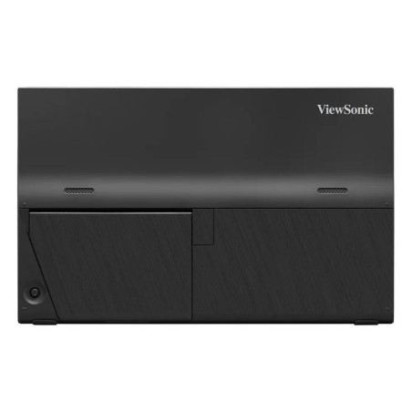 Monitor gaming viewsonic  16"  usb-c vx1654 negro