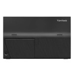 Monitor gaming viewsonic  16"  usb-c vx1654 negro