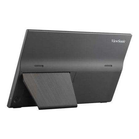Monitor gaming viewsonic  16"  usb-c vx1654 negro