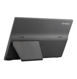 Monitor gaming viewsonic  16"  usb-c vx1654 negro