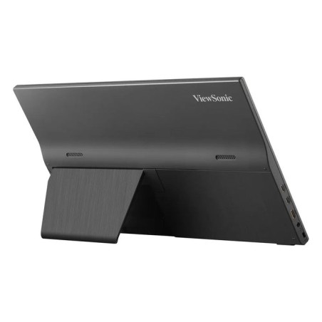 Monitor gaming viewsonic  16"  usb-c vx1654 negro