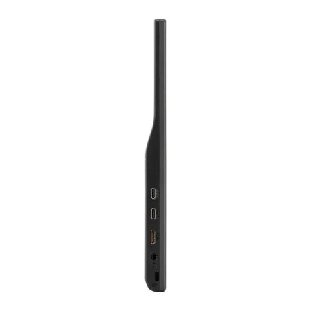 Monitor gaming viewsonic  16"  usb-c vx1654 negro