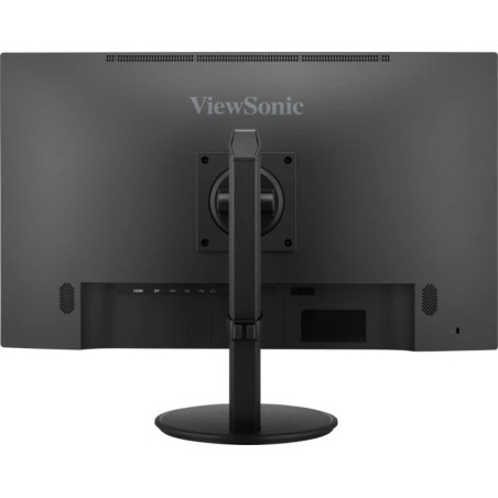 Monitor 27"viewsonic vg2709-2k-mhdu-2, led , negro, qhd, ips, usb-c, concentrador usb, panel de 100hz vg2709-2k-mhdu-2