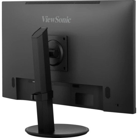 Monitor 27"viewsonic vg2709-2k-mhdu-2, led , negro, qhd, ips, usb-c, concentrador usb, panel de 100hz vg2709-2k-mhdu-2