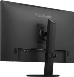 Monitor 27"viewsonic vg2709-2k-mhdu-2, led , negro, qhd, ips, usb-c, concentrador usb, panel de 100hz vg2709-2k-mhdu-2