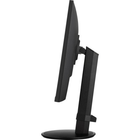 Monitor 27"viewsonic vg2709-2k-mhdu-2, led , negro, qhd, ips, usb-c, concentrador usb, panel de 100hz vg2709-2k-mhdu-2