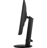 Monitor 27"viewsonic vg2709-2k-mhdu-2, led , negro, qhd, ips, usb-c, concentrador usb, panel de 100hz vg2709-2k-mhdu-2
