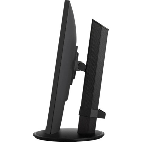 Monitor 27"viewsonic vg2709-2k-mhdu-2, led , negro, qhd, ips, usb-c, concentrador usb, panel de 100hz vg2709-2k-mhdu-2