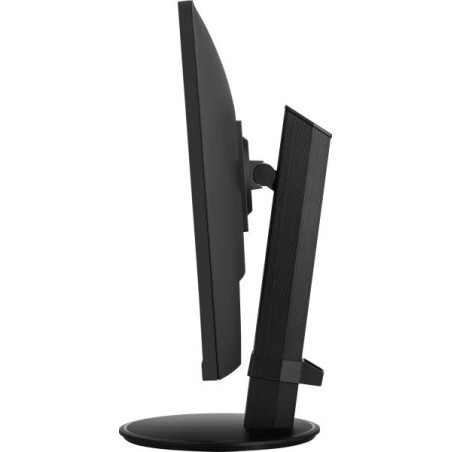 Monitor 27"viewsonic vg2709-2k-mhdu-2, led , negro, qhd, ips, usb-c, concentrador usb, panel de 100hz vg2709-2k-mhdu-2