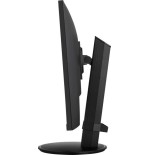 Monitor 27"viewsonic vg2709-2k-mhdu-2, led , negro, qhd, ips, usb-c, concentrador usb, panel de 100hz vg2709-2k-mhdu-2