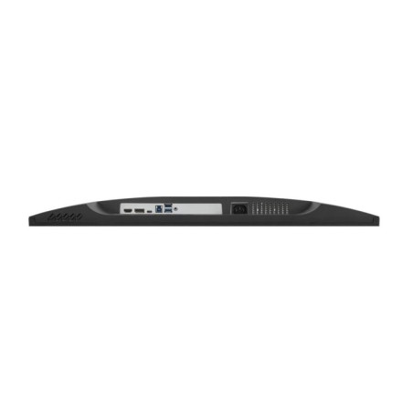 Monitor 27"viewsonic vg2709-2k-mhdu-2, led , negro, qhd, ips, usb-c, concentrador usb, panel de 100hz vg2709-2k-mhdu-2