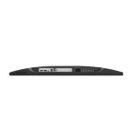 Monitor 27"viewsonic vg2709-2k-mhdu-2, led , negro, qhd, ips, usb-c, concentrador usb, panel de 100hz vg2709-2k-mhdu-2