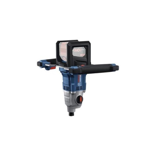 Bosch professional batidora a batería grw 18v-160 professional, 18volt azul negro, sin batería ni cargador 06011c3000