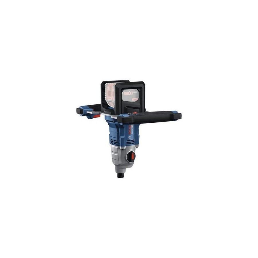 Bosch professional batidora a batería grw 18v-160 professional, 18volt azul negro, sin batería ni cargador 06011c3000