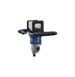 Bosch professional batidora a batería grw 18v-160 professional, 18volt azul negro, sin batería ni cargador 06011c3000