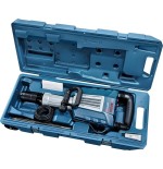Martillo demoledor bosch professional gsh 14 c professional azul, 1.750 w, maletín 611344020
