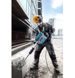 Martillo demoledor bosch professional gsh 14 c professional azul, 1.750 w, maletín 611344020