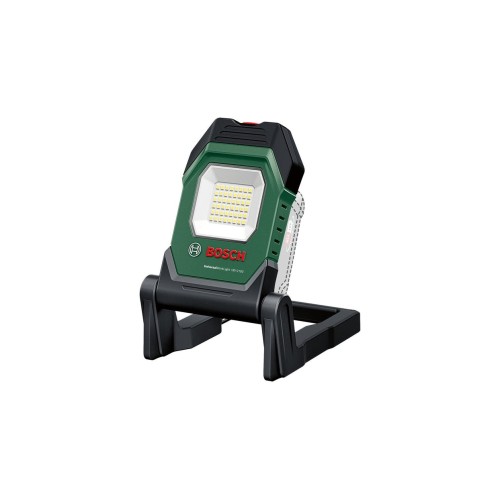Foco bosch bricolaje y jardín universalworklight 18v-2100, de construcción sin batería ni cargador 06039a1300