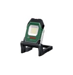 Foco bosch bricolaje y jardín universalworklight 18v-2100, de construcción sin batería ni cargador 06039a1300