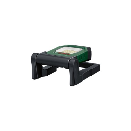 Foco bosch bricolaje y jardín universalworklight 18v-2100, de construcción sin batería ni cargador 06039a1300