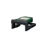 Foco bosch bricolaje y jardín universalworklight 18v-2100, de construcción sin batería ni cargador 06039a1300