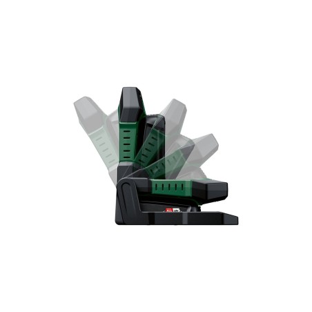 Foco bosch bricolaje y jardín universalworklight 18v-2100, de construcción sin batería ni cargador 06039a1300