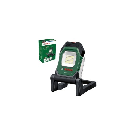 Foco bosch bricolaje y jardín universalworklight 18v-2100, de construcción sin batería ni cargador 06039a1300