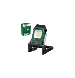 Foco bosch bricolaje y jardín universalworklight 18v-2100, de construcción sin batería ni cargador 06039a1300