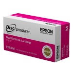 Tinta original epson magenta pjic7 m