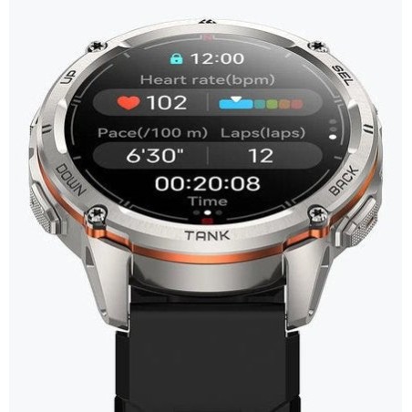 Kospet tank t3 ultra 2 plata