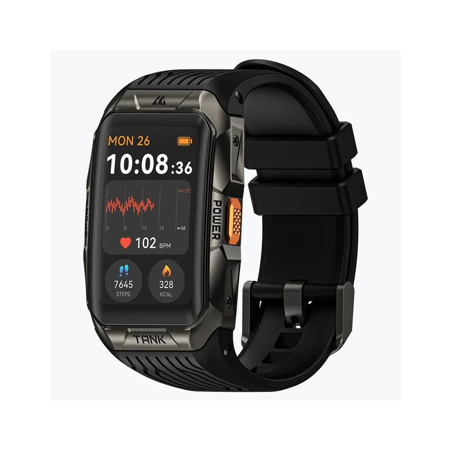 Kospet tank x2 ultra gps negro