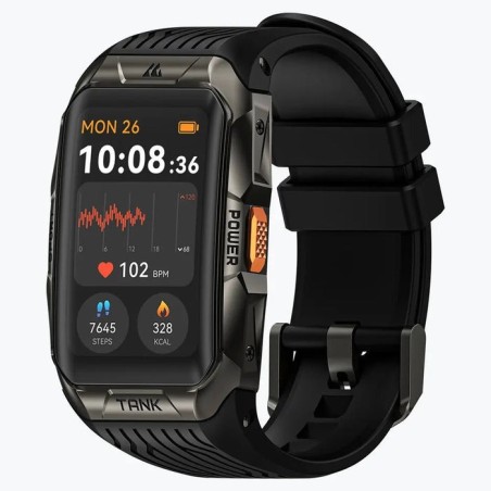 Kospet tank x2 ultra gps negro