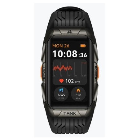 Kospet tank x2 ultra gps negro