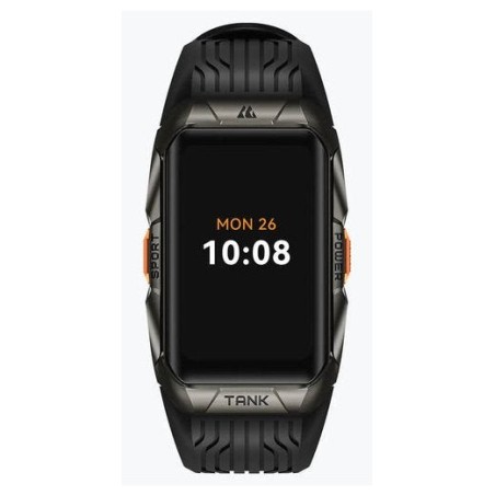 Kospet tank x2 ultra gps negro