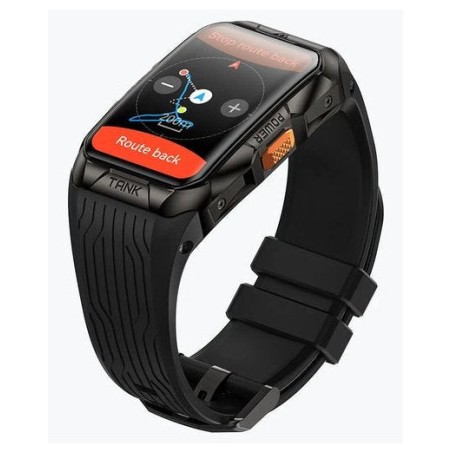 Kospet tank x2 ultra gps negro