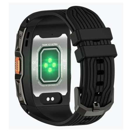 Kospet tank x2 ultra gps negro