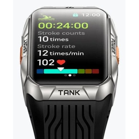 Kospet tank x2 ultra gps plata