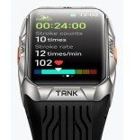 Kospet tank x2 ultra gps plata
