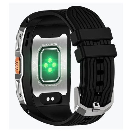 Kospet tank x2 ultra gps plata