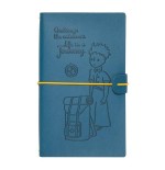 Cuaderno de viaje el principito