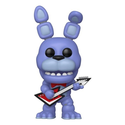 Figura pop five nights at freddys bonnie