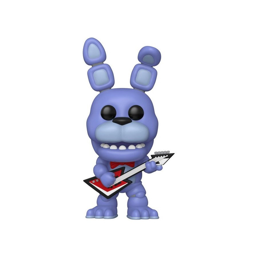 Figura pop five nights at freddys bonnie