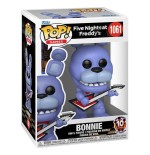 Figura pop five nights at freddys bonnie