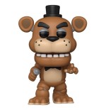 Figura pop five nights at freddys freddy fazbear