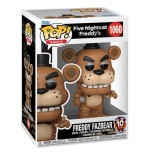 Figura pop five nights at freddys freddy fazbear