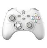 Gamepad msi force gc300 w white