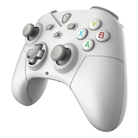 Gamepad msi force gc300 w white